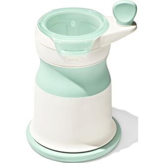 OXO Tot Mash Maker Baby Food Mill