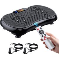 PBYRD Vibration Plate Exercise Machine