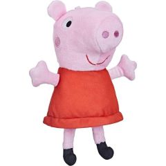 Peppa Pig Toys Giggle 'n Snort Plush Doll