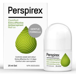 Perspirex