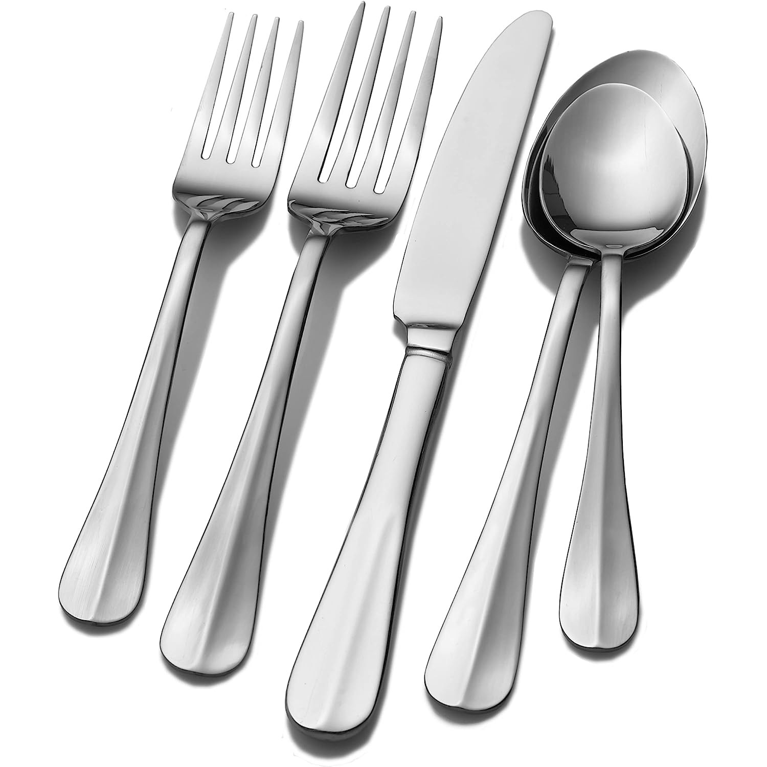 Pfaltzgraff  Everyday Simplicity Flatware Set