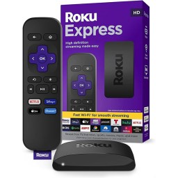 Roku