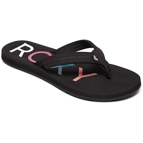 Roxy Women's Vista Flip Flop Sandal