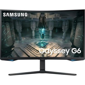 Samsung Odyssey G65B 32" QHD Gaming Monitor