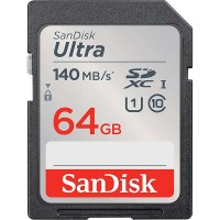 SanDisk Ultra SDXC Memory Card