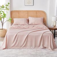 SIJO AiryWeight Tencel Sheet