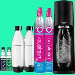 SodaStream