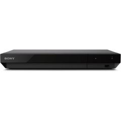Sony 4K Ultra HD Blu Ray Player