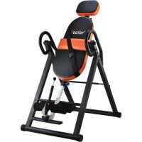 Teclor Inversion Table for Back Pain Relief