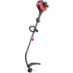 Troy-Bilt 2-Cycle Curved Shaft Gas Trimmer