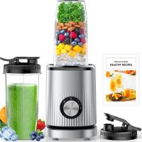 Turelar Portable Personal Blender