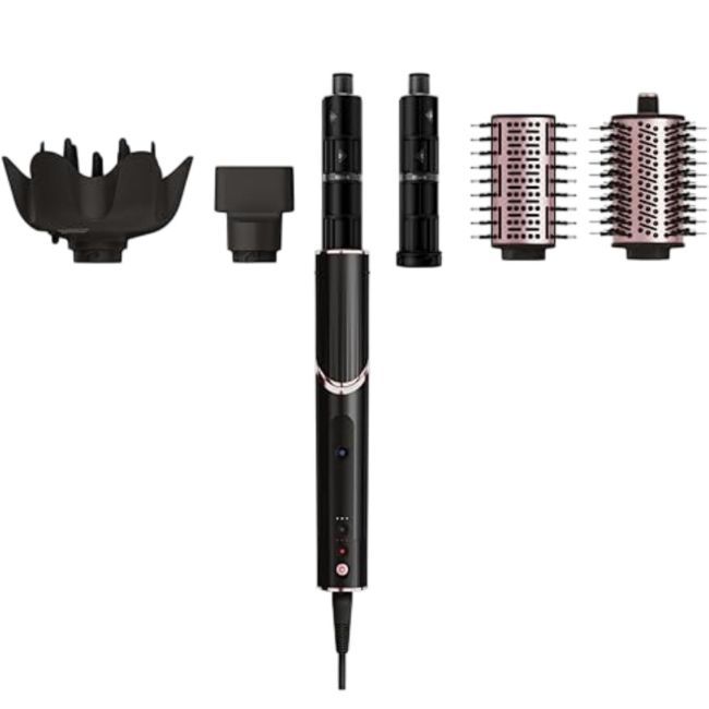 Shark FlexStyle Hair Dryer &amp; Powerful Styling System