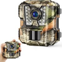 WOSPORTS Mini Trail Camera