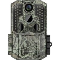 WOSPORTS Trail Camera