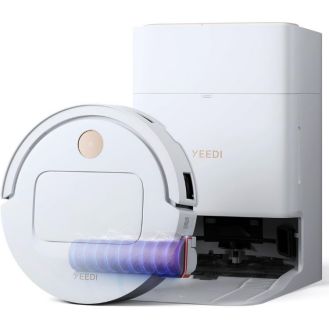 Yeedi M14 Plus Robot Vacuum and Mop