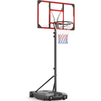 Yohood Kids' Outdoor Basketball Hoop