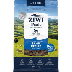 Ziwi Peak Air-Dried Dog Food