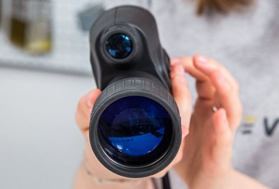 Best Night Vision Goggles