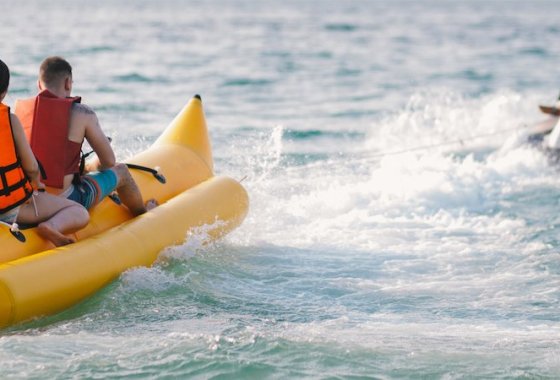 Best Towable Tubes for Boating