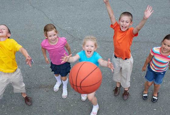 Best Youth Basketballs