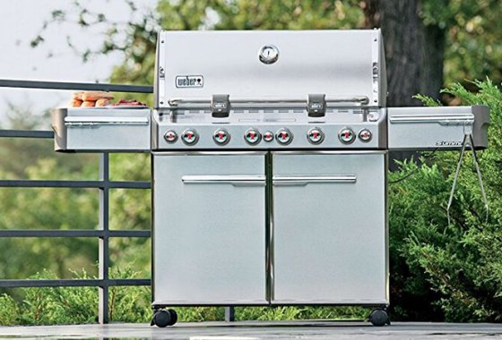 Best Weber Grills