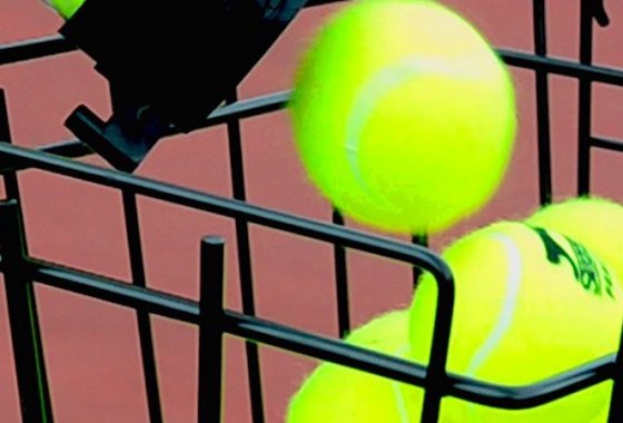 Best Tennis Ball Hoppers
