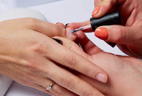 Best Top Coat Nail Polish