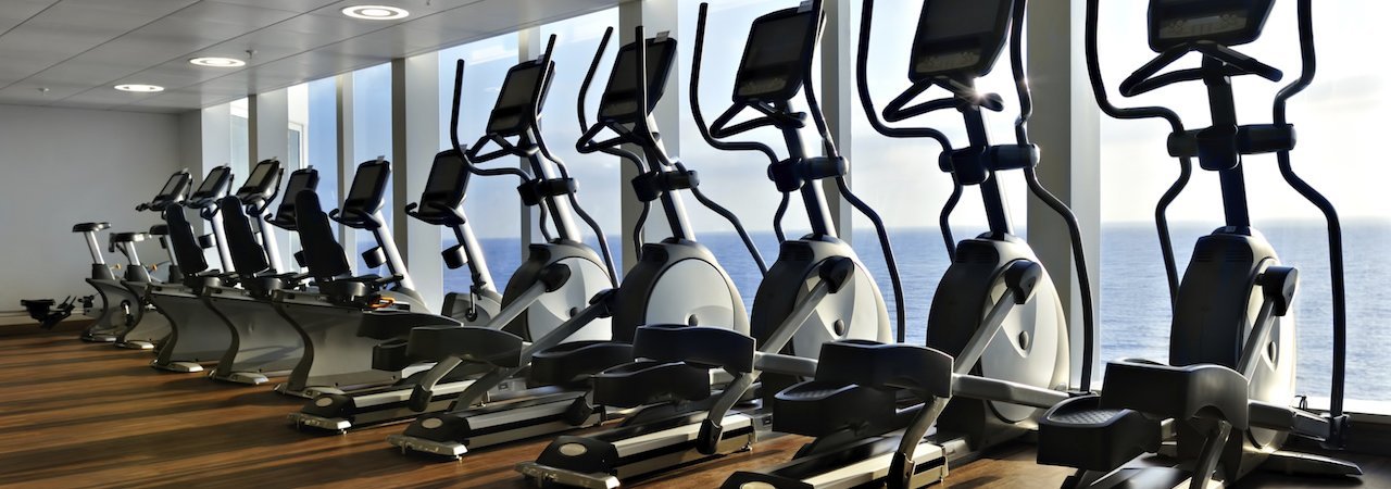 5 Best Elliptical Machines - June 2020 - BestReviews