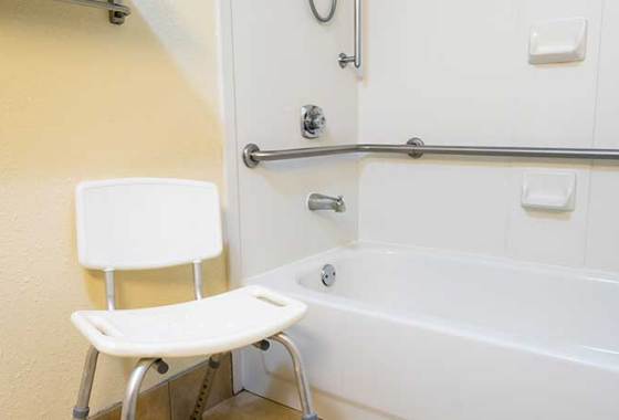 Best Rolling Shower Chairs