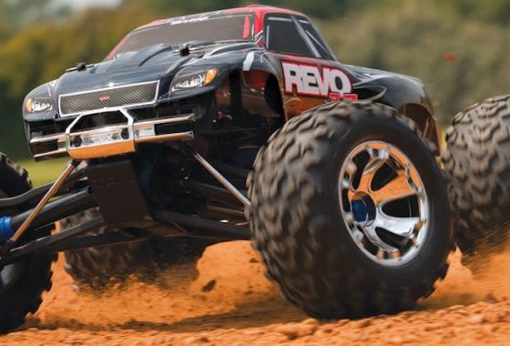 Best RC Trucks