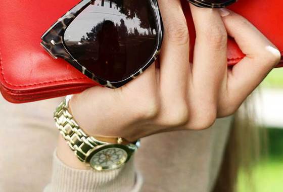 Best Michael Kors Watches for Women