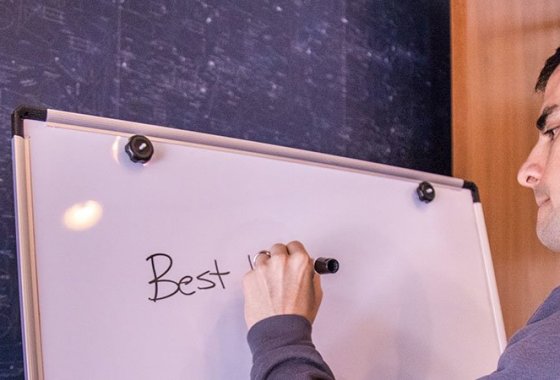 Best Dry Erase Marker Sets