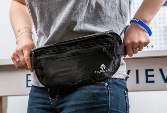 Best Money Belts