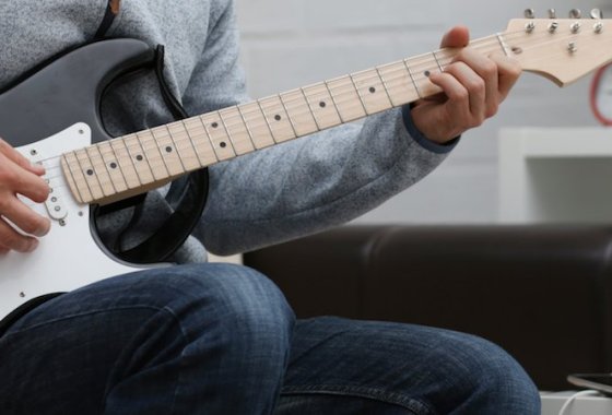 Best Electric Guitars