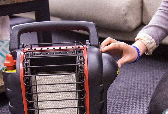 Best Radiant Heaters