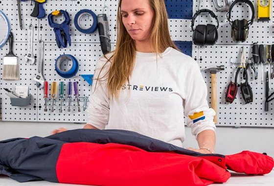 Best Men's Snowboarding Jackets