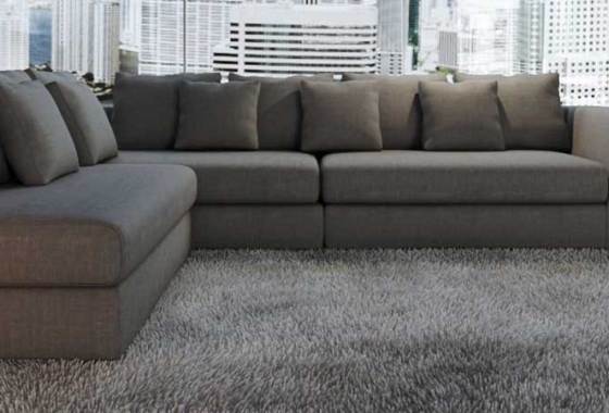 Best L-Shaped Sectionals