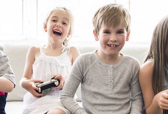 Best LEGO Games