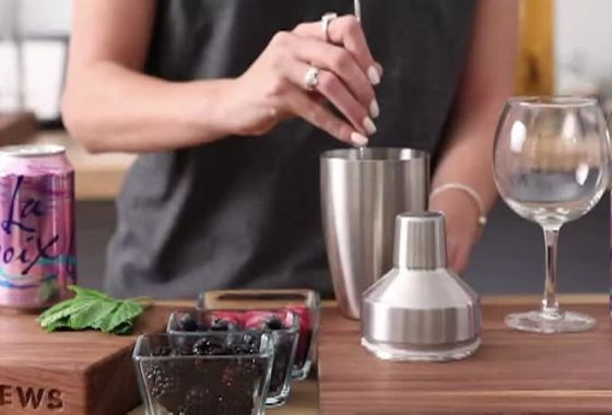 Best Cocktail Shakers