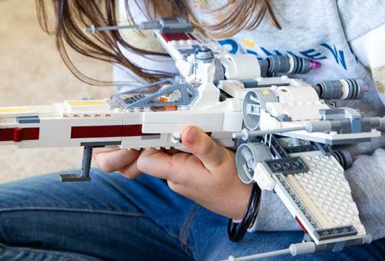 Best Star Wars LEGO Sets