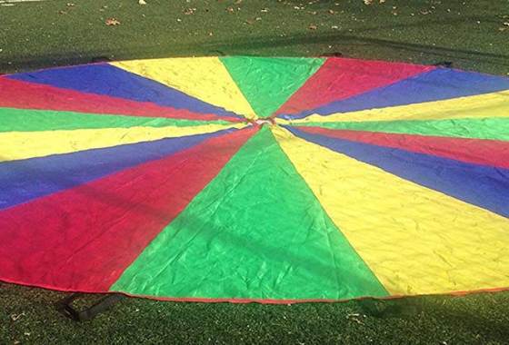 Best Kids' Parachutes