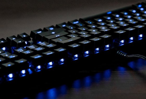 Best ROCCAT Keyboards