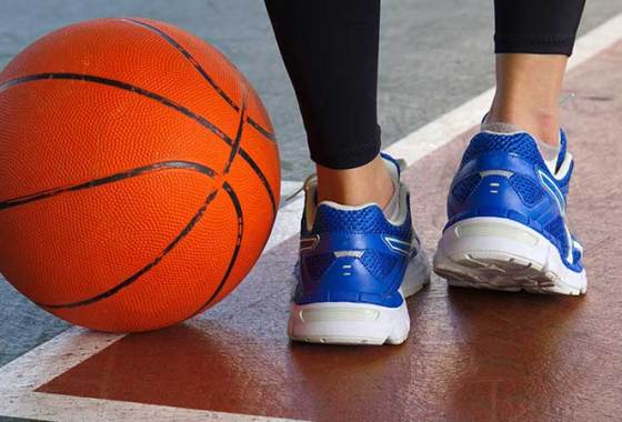 Best Adidas Basketball Shoes for Women