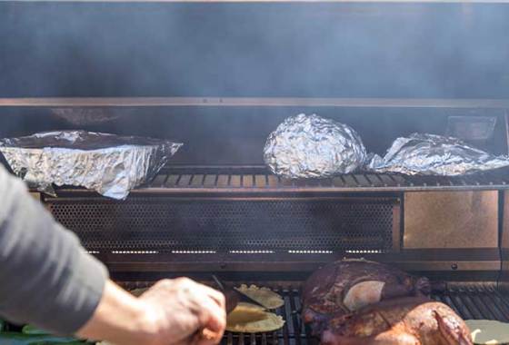 Best Dyna-Glo Grills