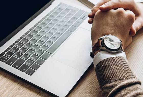 Best Men's Breitling Watches