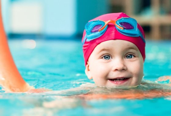 Best Kids' Swim Caps