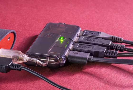 Best USB C Hub Adapters