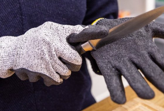 Best Cut-Resistant Gloves