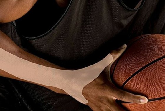 Best Kinesiology Tape