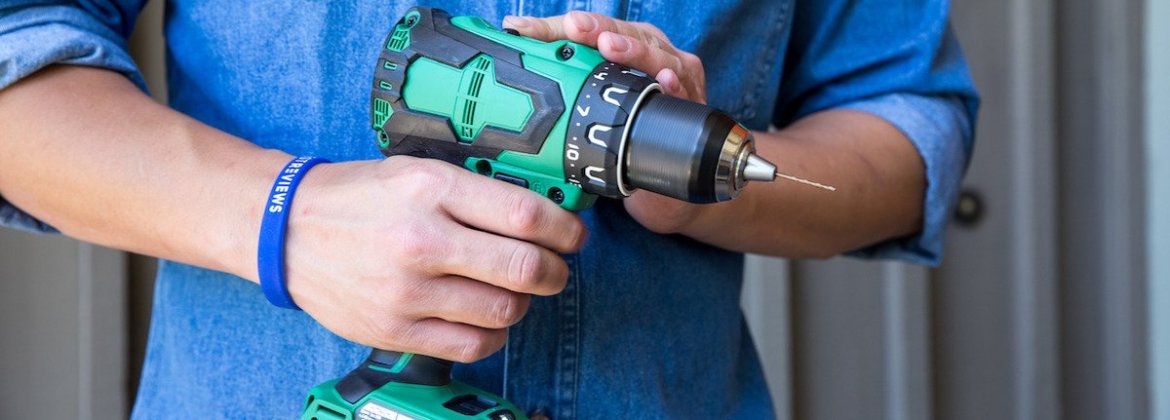 6 Best Cordless Drills 2024 Reviewed